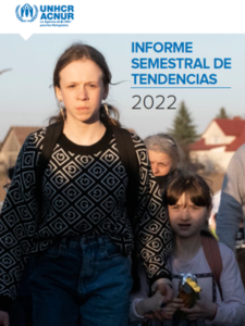 Informe Semestral de Tendencias 2022