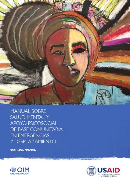 Manual sobre salud mental y apoyo psicosocial con base comunitaria en ...