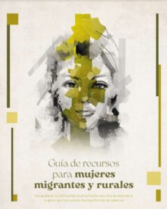 Migrantes rurales