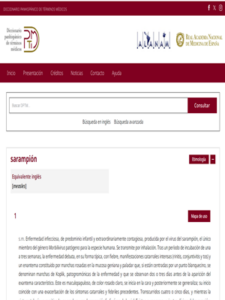 DPTM web