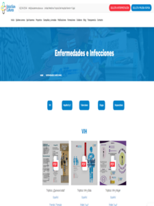 SaludEntreCulturas