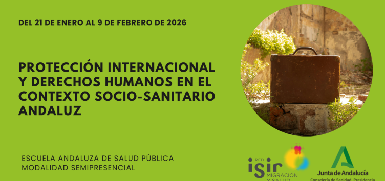 CURSO REFUGIADOS 2026