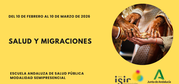 Salud y migraciones 2026