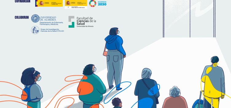 II Congreso Internacional de Accesibilidad a los Sistemas Públicos de Salud