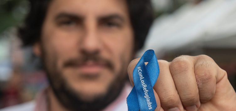 20 de junio: Día Mundial del Refugiado