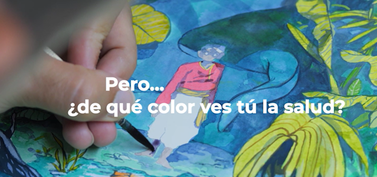 imagen video